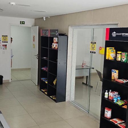 A Melhor Localizacao Da Praia Grande/Sp Kültér fotó